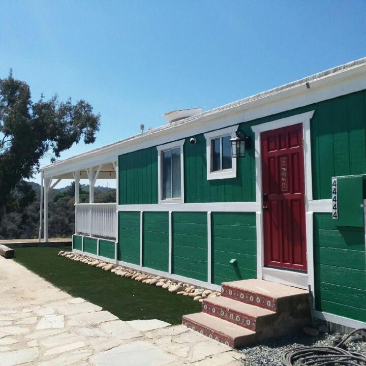 Mystic Mountain Retreat Villa Miramonte Exterior photo